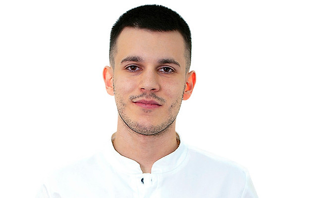 Иаковидис Феодорос Дмитриос