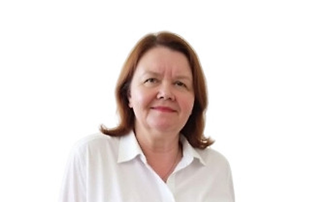 Варова Елена Юрьевна