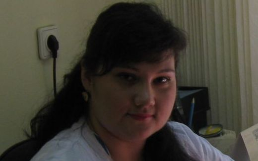 Крыпаева Юлия Александровна