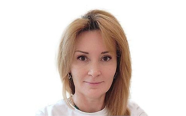 Карлова Виктория Викторовна