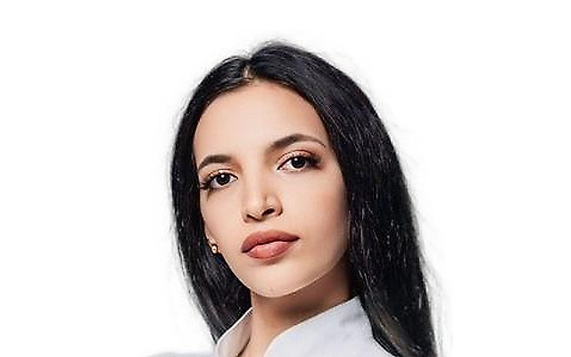 Тхабет Омния Мохамед