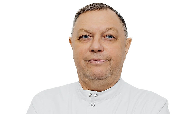 Артемьев Юрий Витальевич