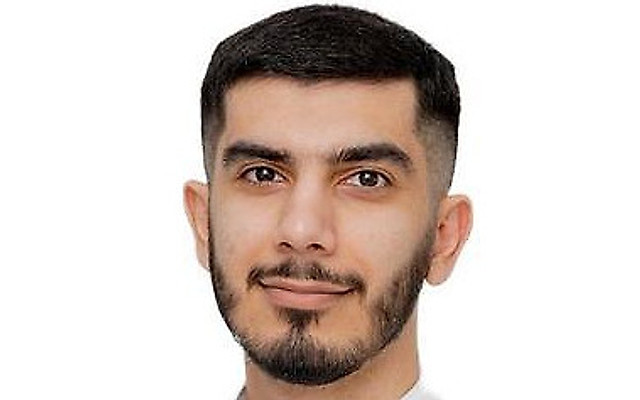 Мурадян Сергей Алексанович