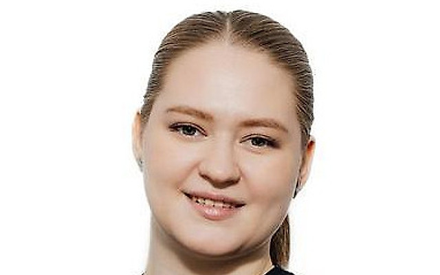 Павлюк Дарья Александровна