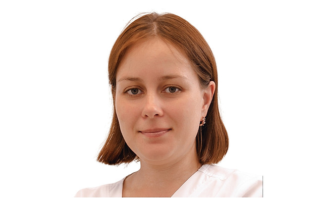 Алексеева Софья Владимировна