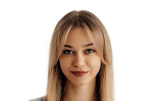 Чалкова Анна Алексеевна