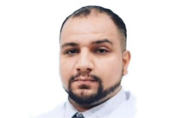 Аль Кертани Анас