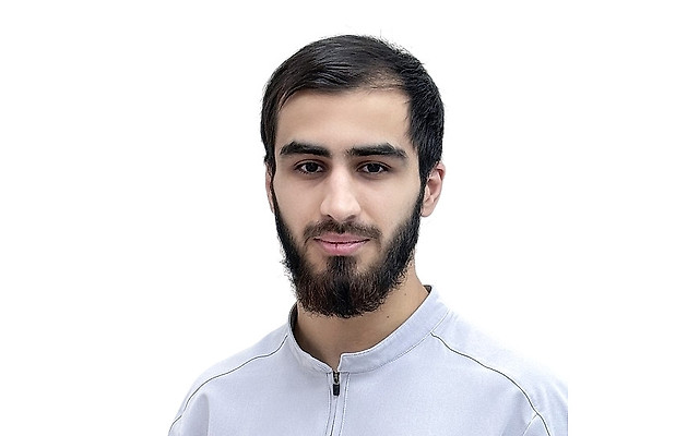 Исабеков Залимхан Мавлитдинович