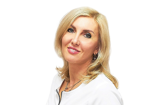 Алексеевнина Виктория Викторовна