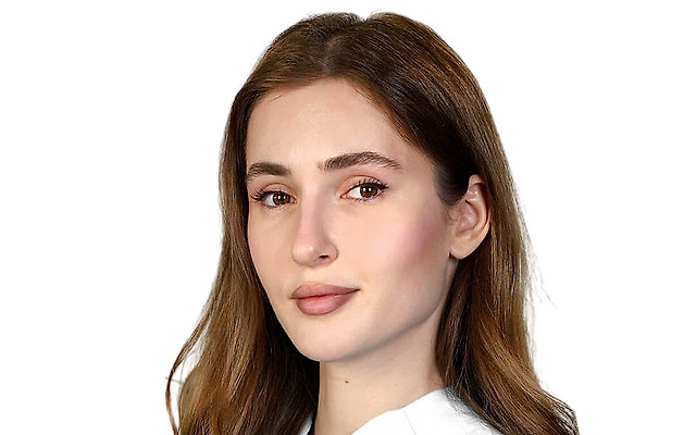 Ибрагимова Рукият Магомедовна