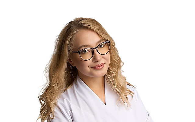 Кривопуст Наталья Алексеевна