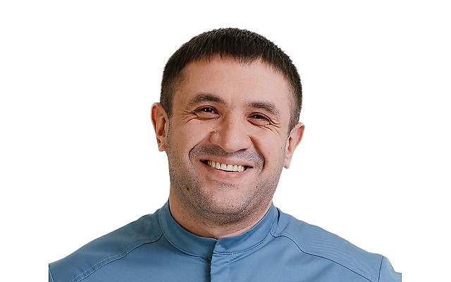 Буц Алексей Александрович