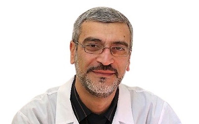 Подосян Геворг Аршалуйсович