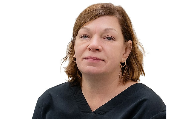 Фоменко Ирина Викторовна