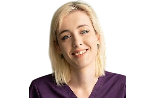 Добжанская Кристина Эдуардовна