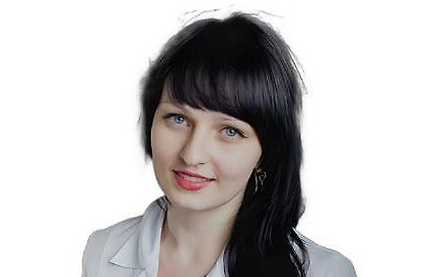 Колодийчук Юлия Дмитриевна