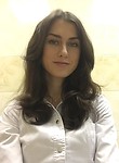 Якубец Любовь Борисовна