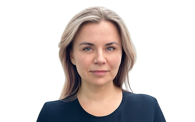 Цапова Наталья Александровна