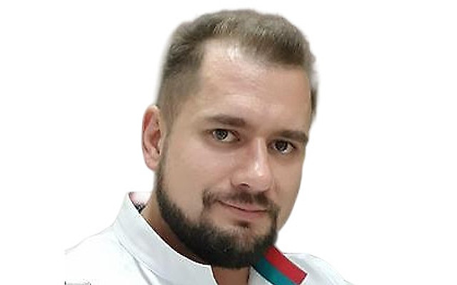 Череващенко Игорь Александрович