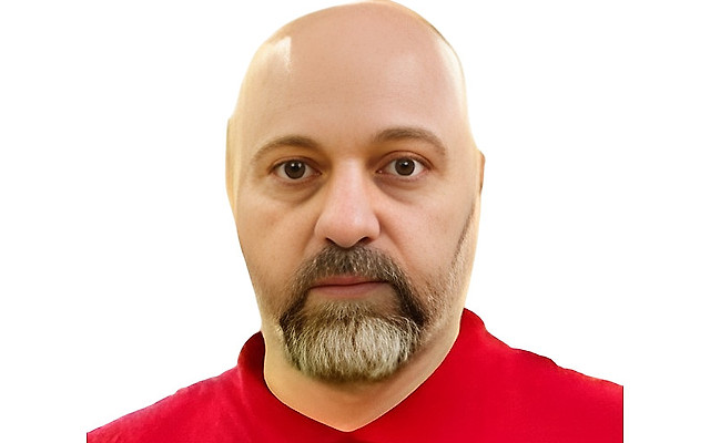 Васютин Николай Владимирович