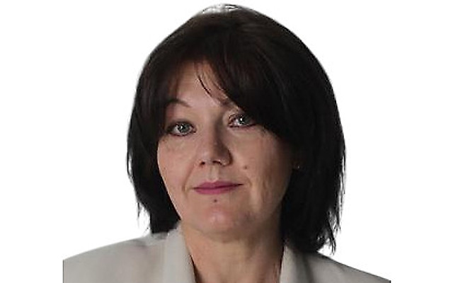 Щировская Татьяна Николаевна