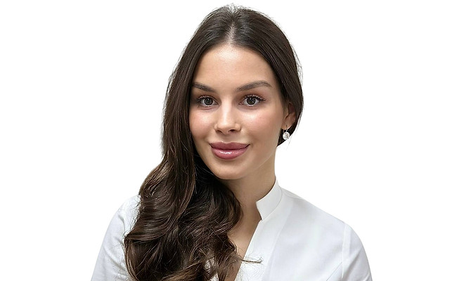 Кузнецова Елена Александровна