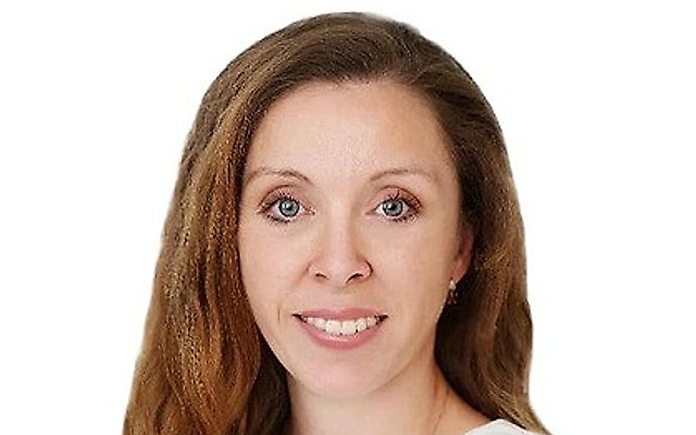 Абрамова Елена Витальевна