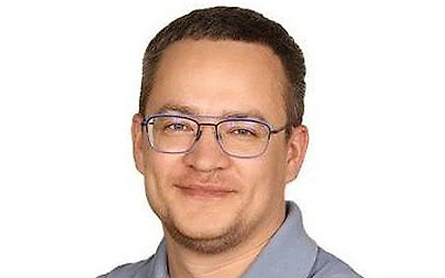 Ковч Вячеслав Владимирович