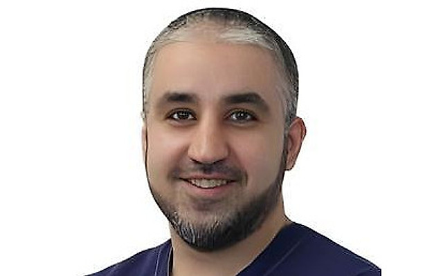 Абакаров Шамил Абдулкадырович