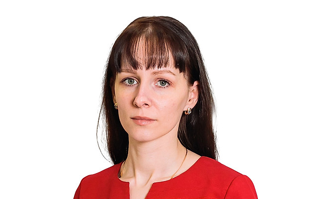 Тригубенко Регина Андреевна