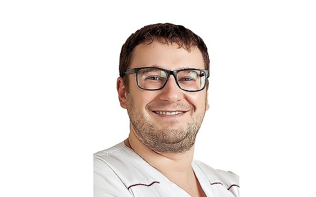 Нижник Артем Владимирович