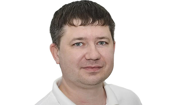 Размазин Константин Леонидович