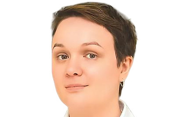 Томилова Софья Николаевна