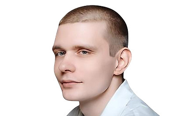 Самойленко Борис Андреевич