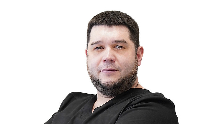 Хусаинов Азамат Минизакиевич