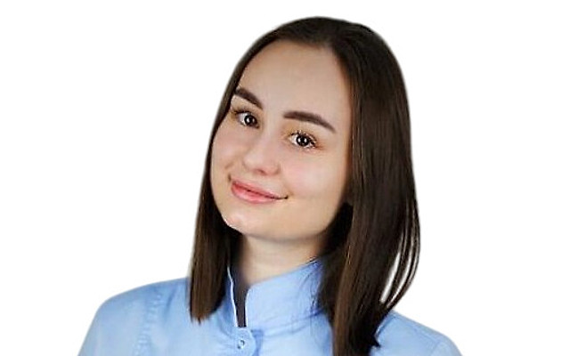 Журавлева Анастасия Львовна