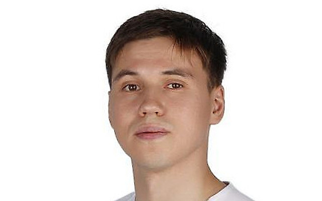 Лымар Максим Григорьевич