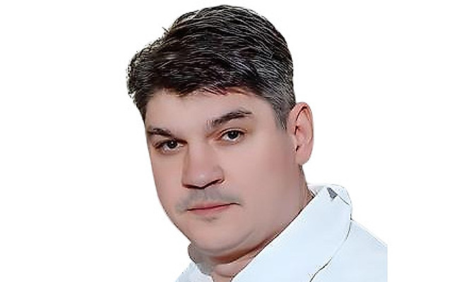 Бачинин Андрей Максимович