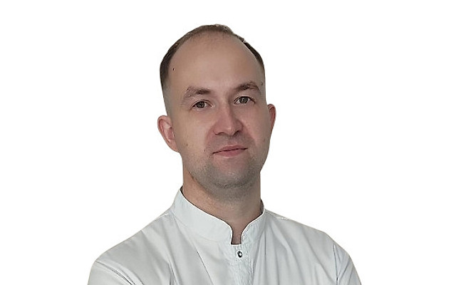 Звездочкин Илья Олегович