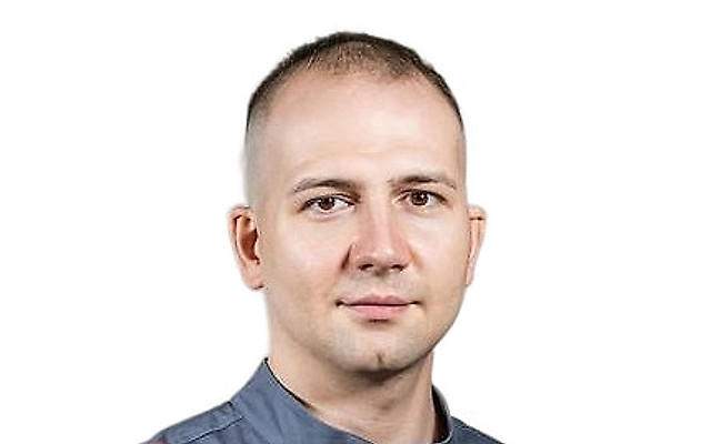 Джабраилов Сайхан Насрединович