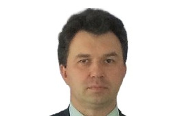 Яценко Сергей Викторович