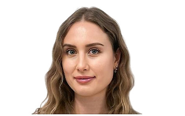 Закревская Нелли Геннадьевна