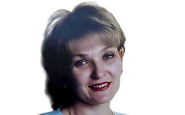 Анташян Галина Георгиевна