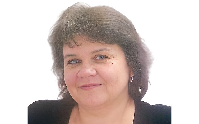 Корниенко Наталья Николаевна