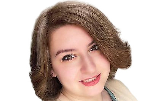 Борисова Елена Алексеевна