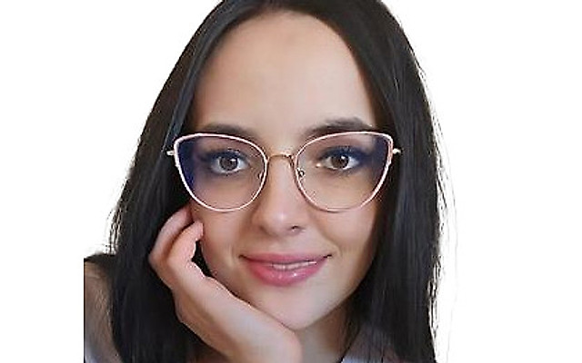 Задорожникова Дарья Сергеевна