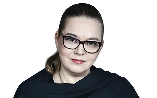 Коротина Ольга Викторовна