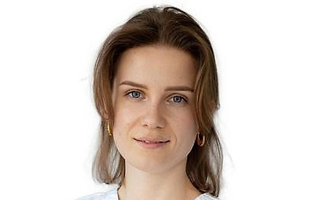 Грязнова (Щербуха) Анна