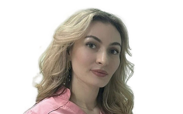 Текеева Зухра Ибрагимовна