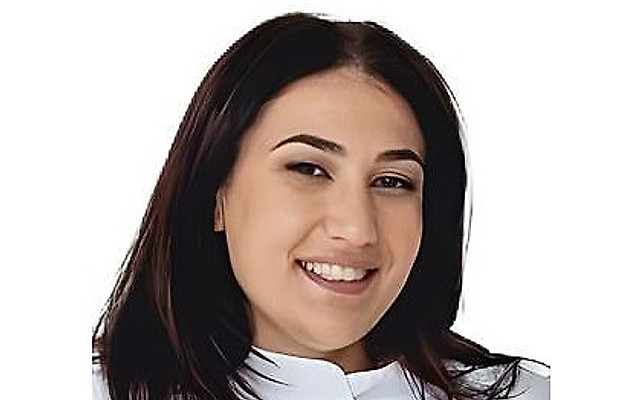 Кварчия Кама Едиковна